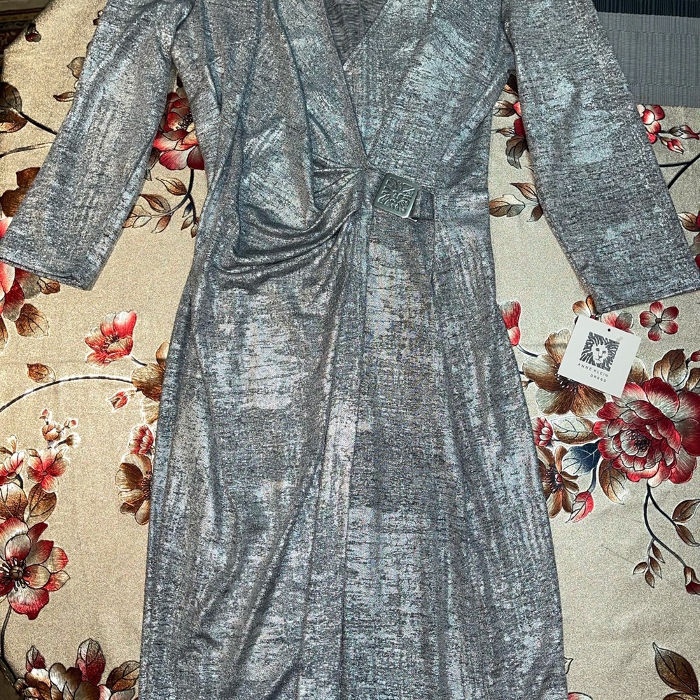 Brand new with tags Anne klein dress